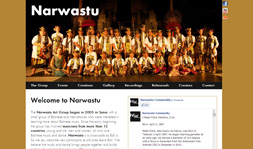 Narwastu Art Group